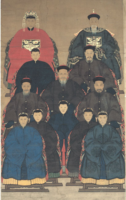 祖宗像