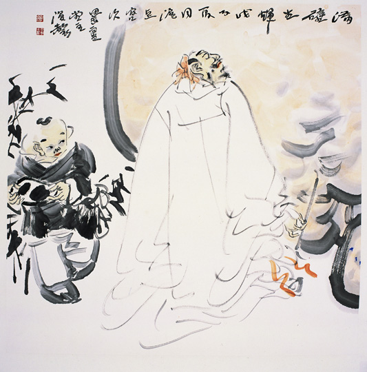 编号：DSC03011   尺寸：97cm×180cm
