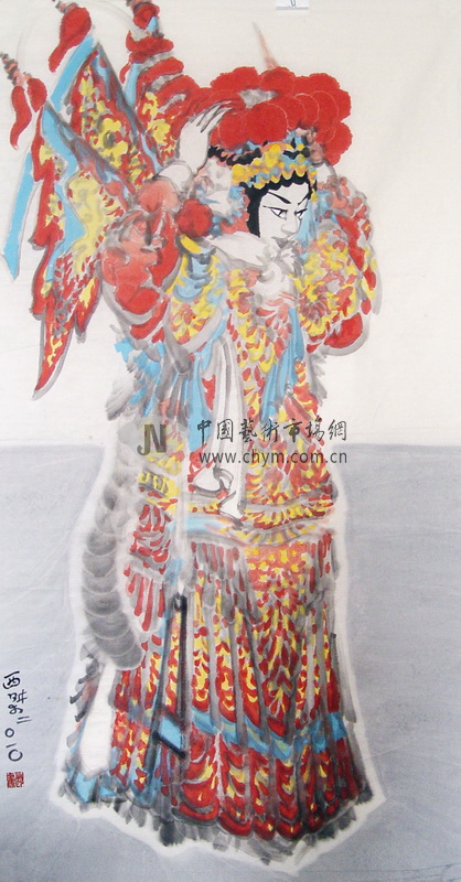 编号：DSC03011   尺寸：97cm×180cm