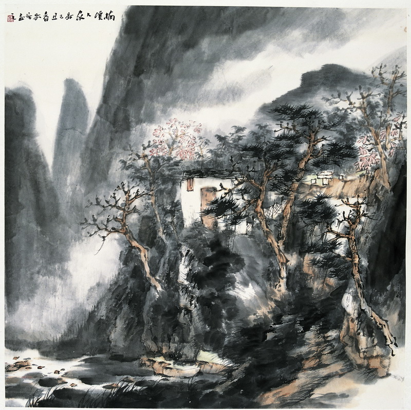 编号：DSC03011   尺寸：97cm×180cm