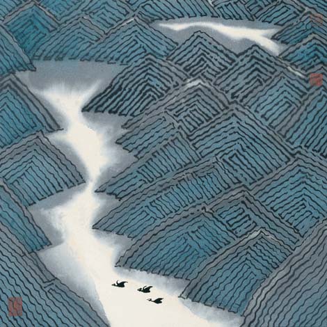编号：DSC03011   尺寸：97cm×180cm