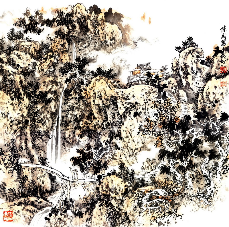 编号：DSC03011   尺寸：97cm×180cm