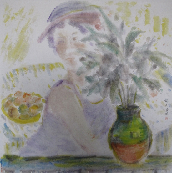 编号：DSC03011   尺寸：97cm×180cm