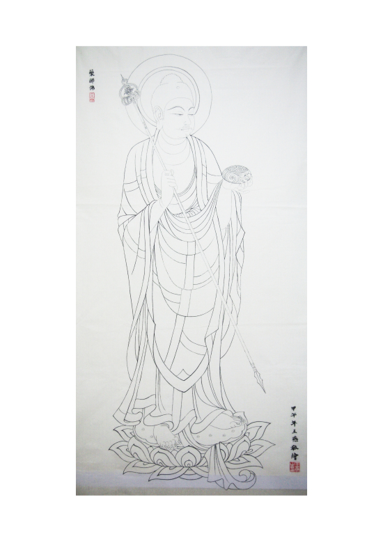 编号：DSC03011   尺寸：97cm×180cm